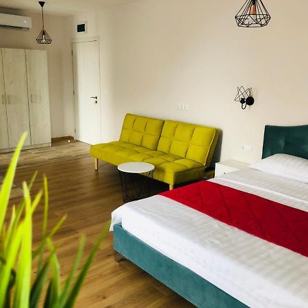 Hotel Colors Boutique Obzor Exteriér fotografie