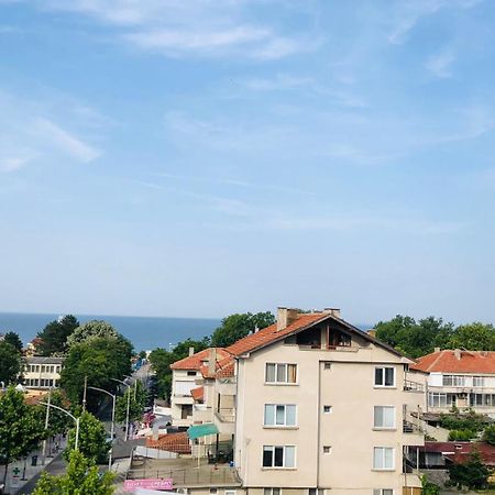 Hotel Colors Boutique Obzor Exteriér fotografie