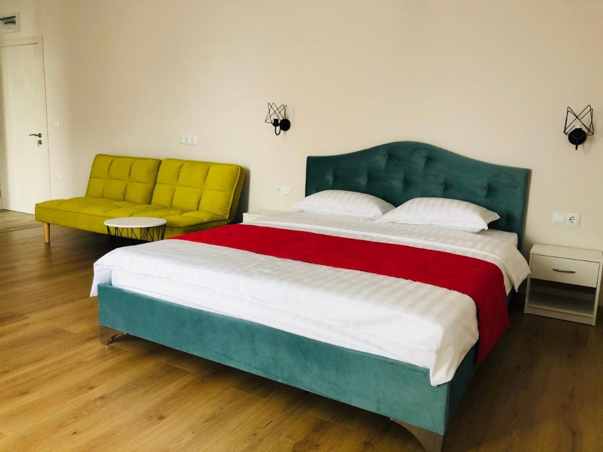 Hotel Colors Boutique Obzor Exteriér fotografie