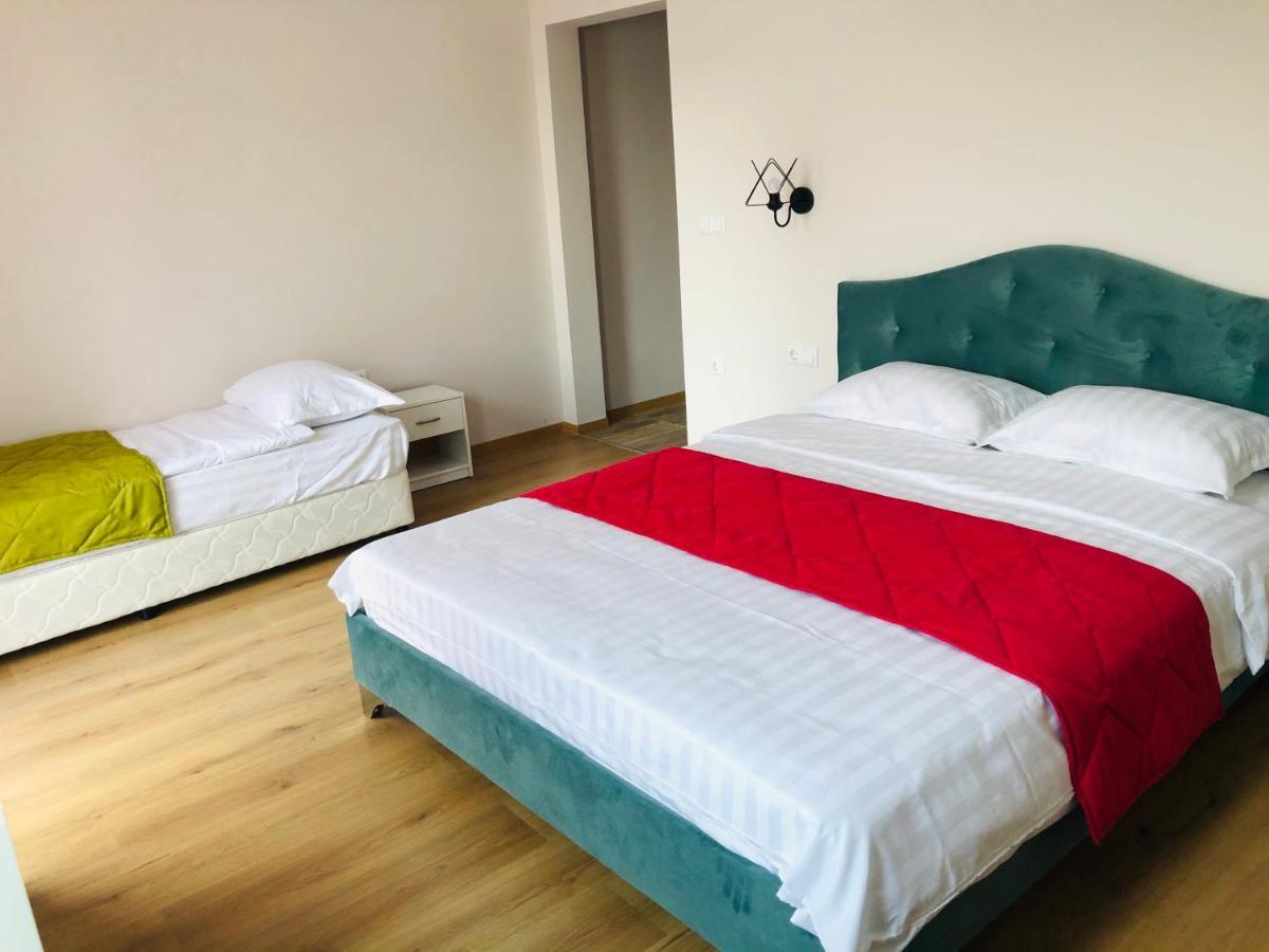 Hotel Colors Boutique Obzor Exteriér fotografie
