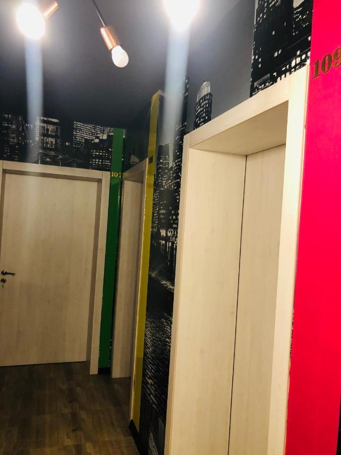 Hotel Colors Boutique Obzor Exteriér fotografie