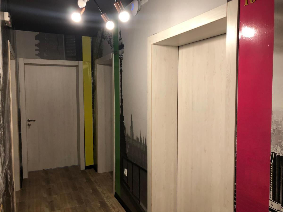 Hotel Colors Boutique Obzor Exteriér fotografie
