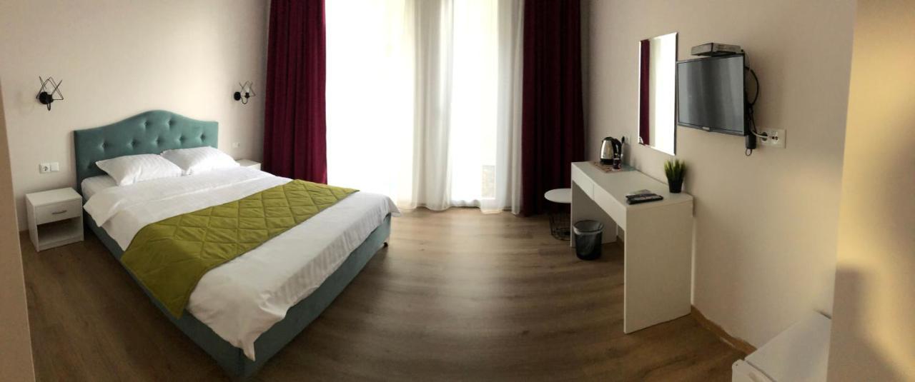 Hotel Colors Boutique Obzor Exteriér fotografie