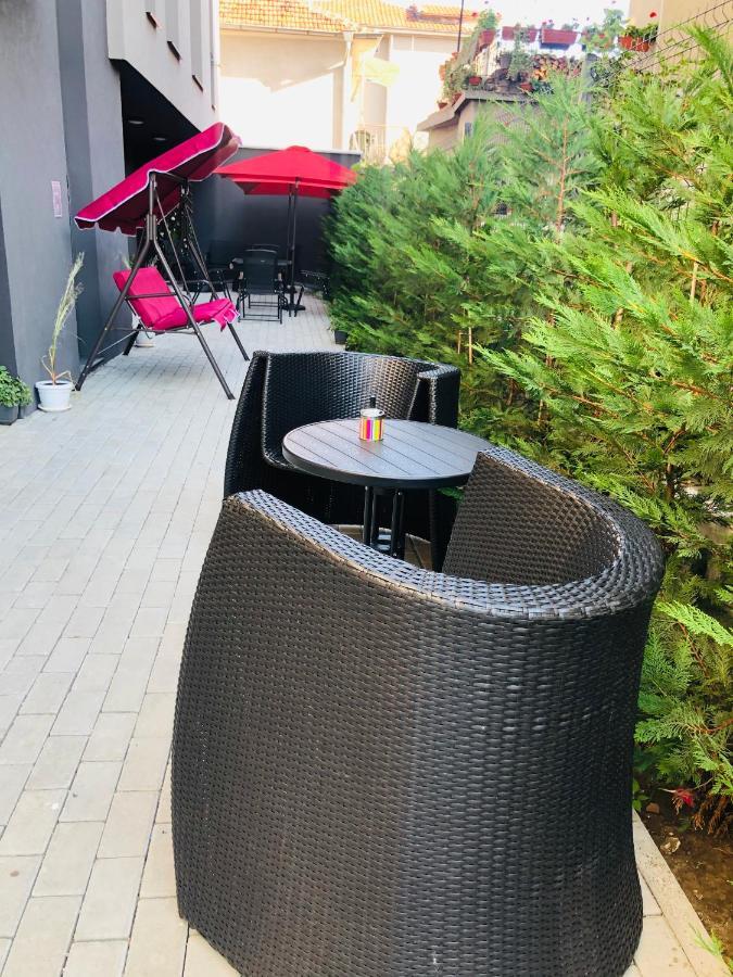 Hotel Colors Boutique Obzor Exteriér fotografie