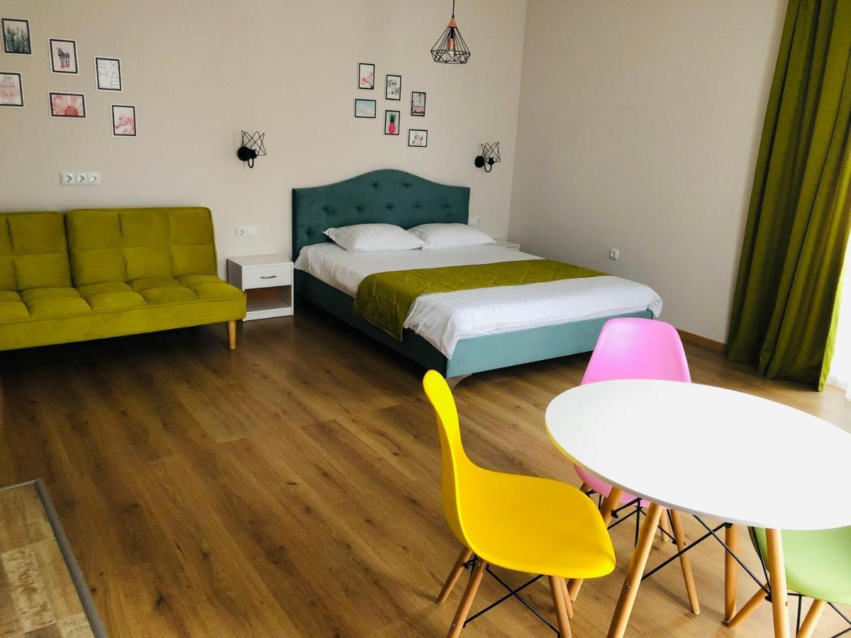 Hotel Colors Boutique Obzor Exteriér fotografie