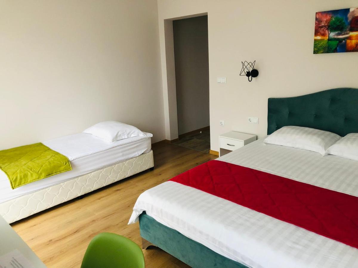 Hotel Colors Boutique Obzor Exteriér fotografie