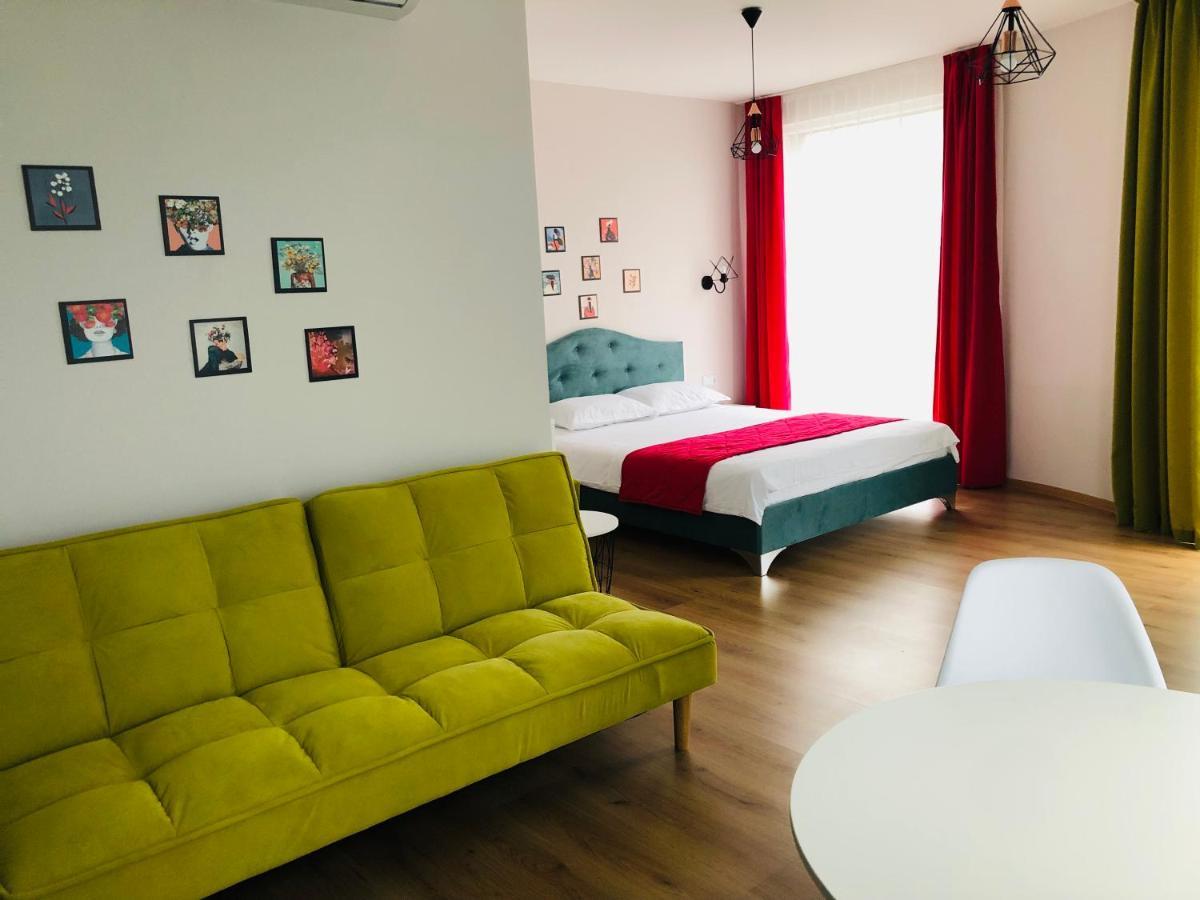 Hotel Colors Boutique Obzor Exteriér fotografie