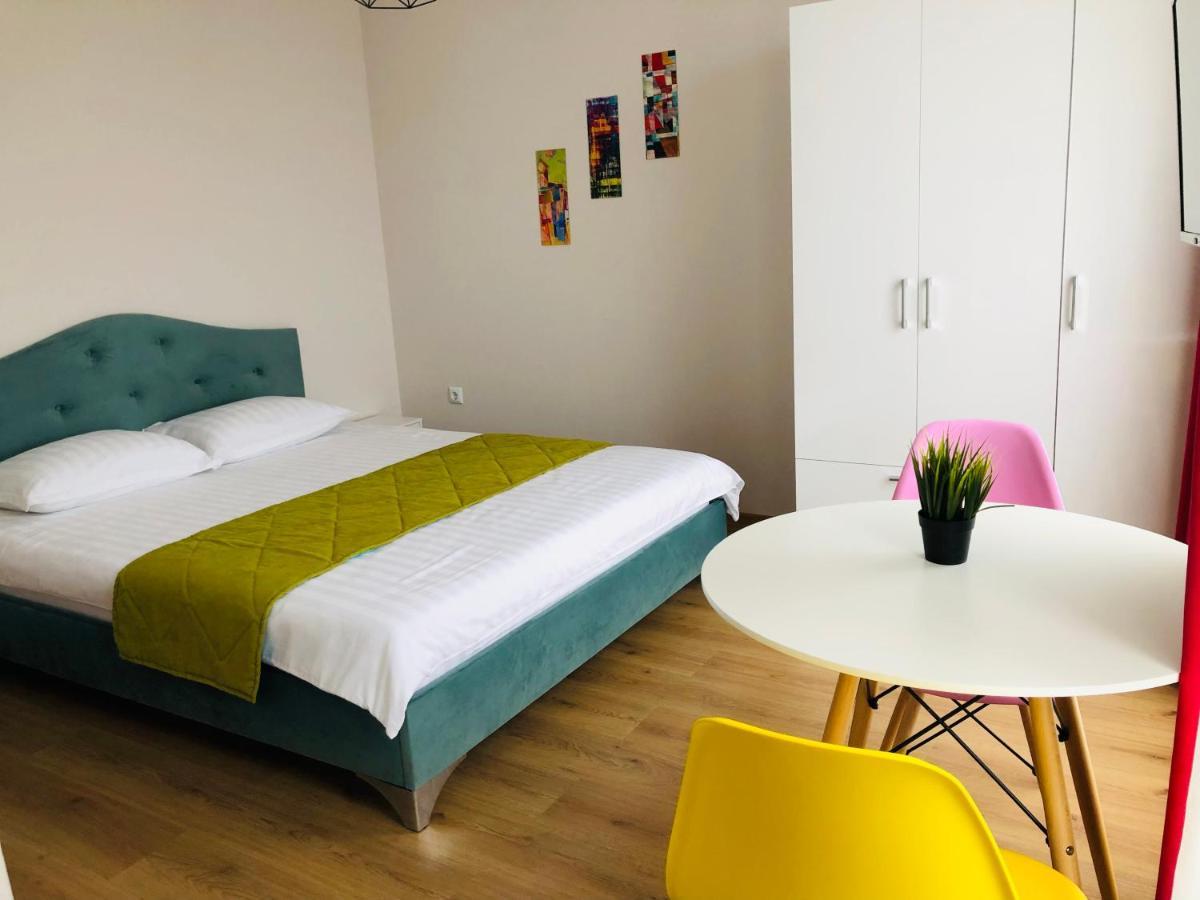 Hotel Colors Boutique Obzor Exteriér fotografie