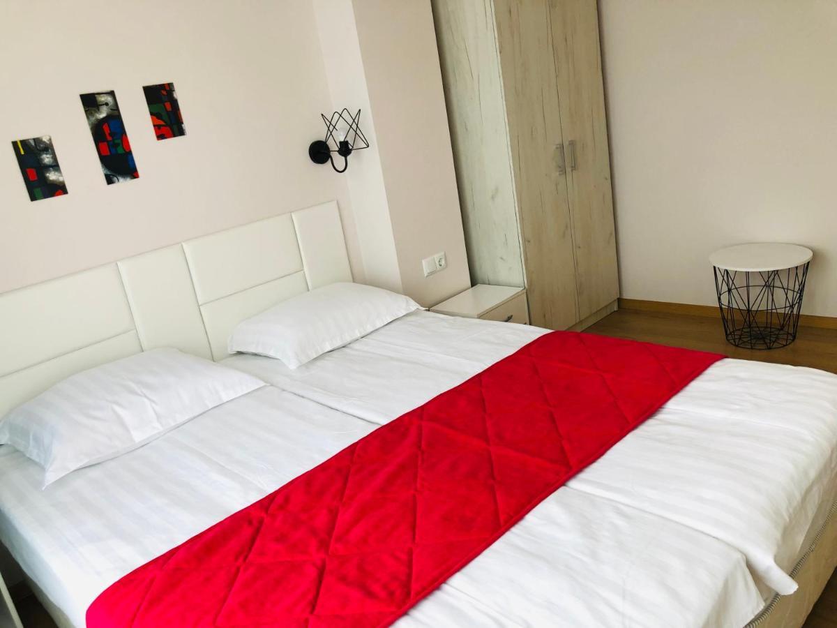 Hotel Colors Boutique Obzor Exteriér fotografie
