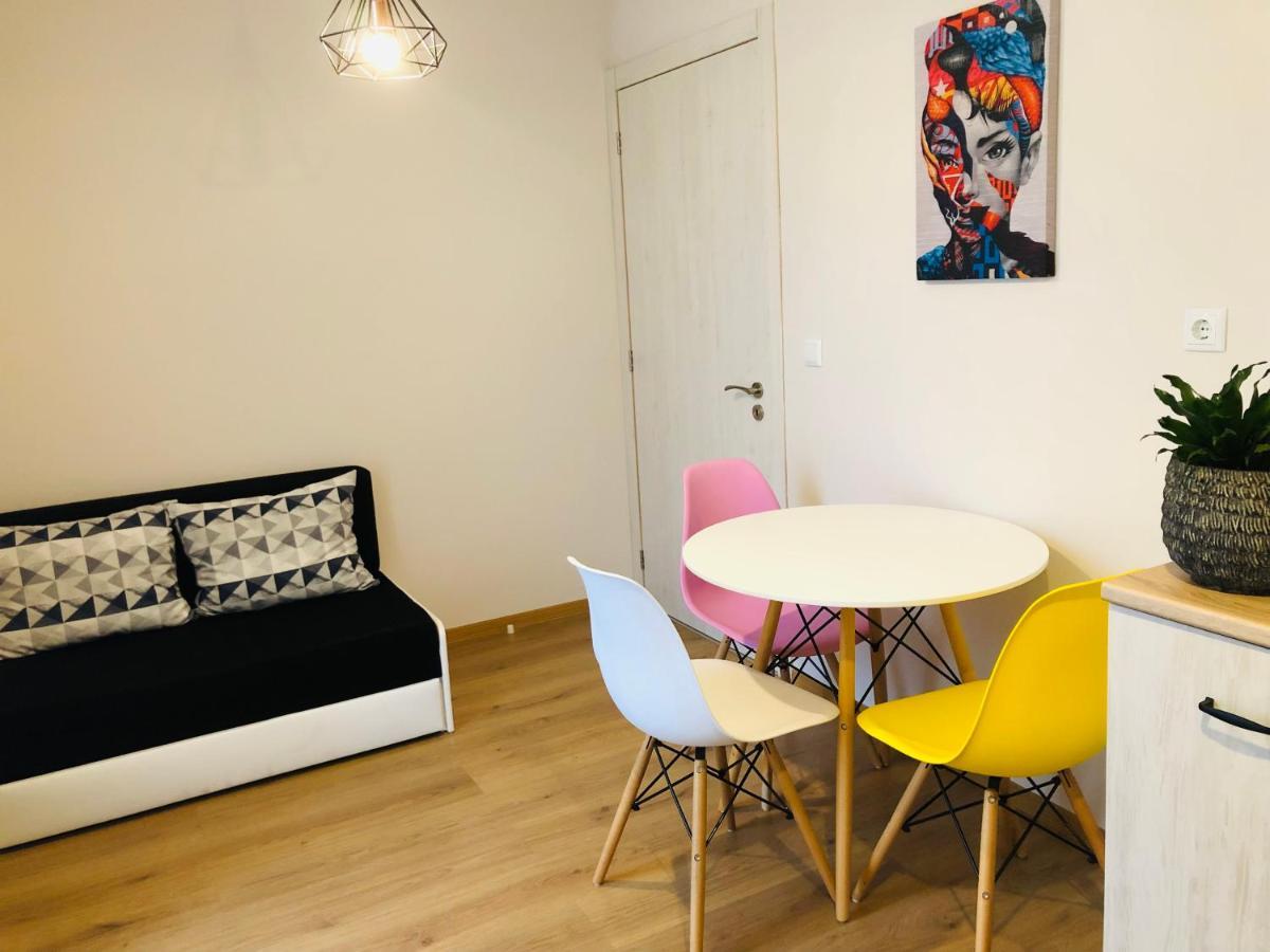 Hotel Colors Boutique Obzor Exteriér fotografie