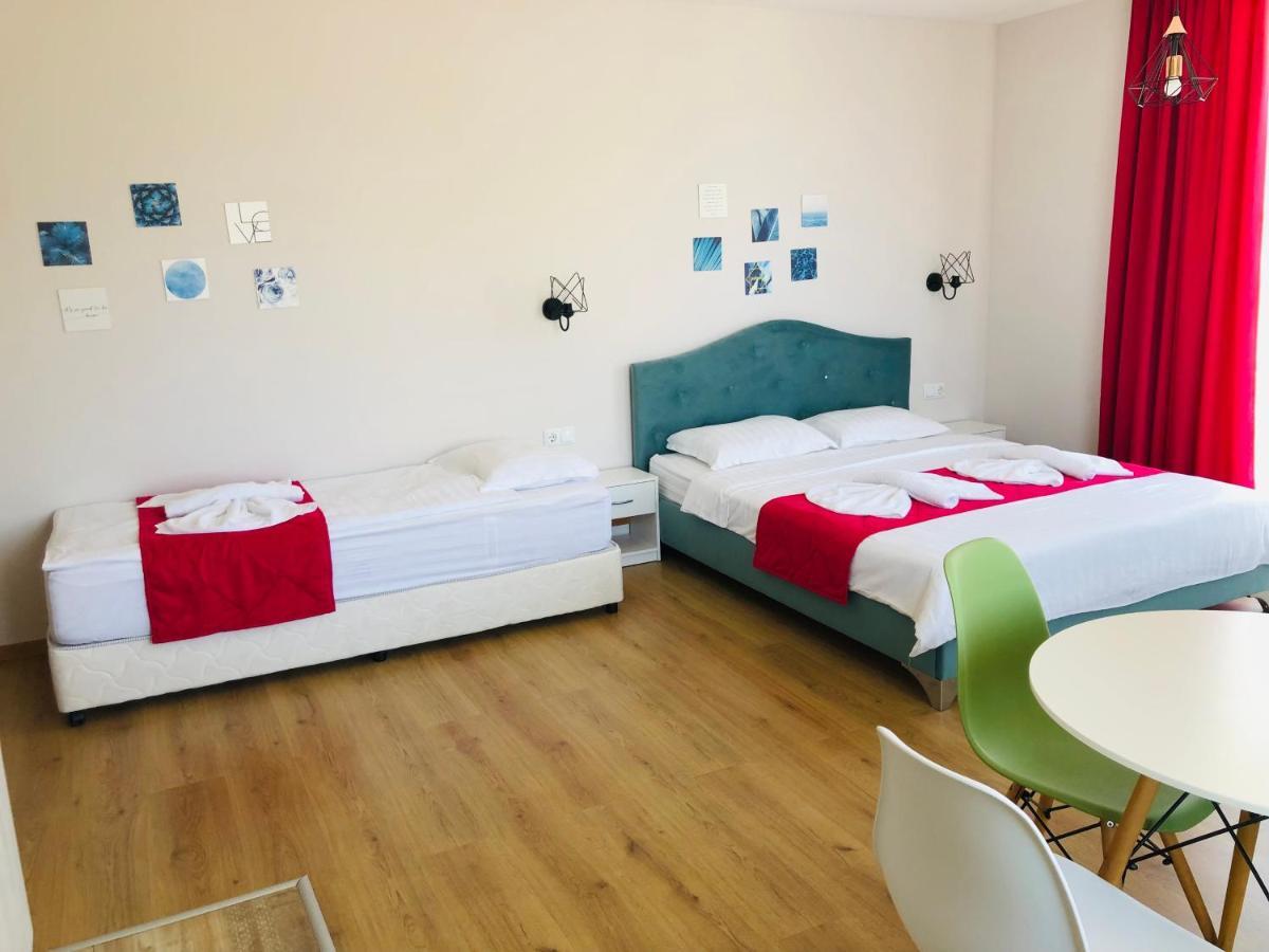 Hotel Colors Boutique Obzor Exteriér fotografie